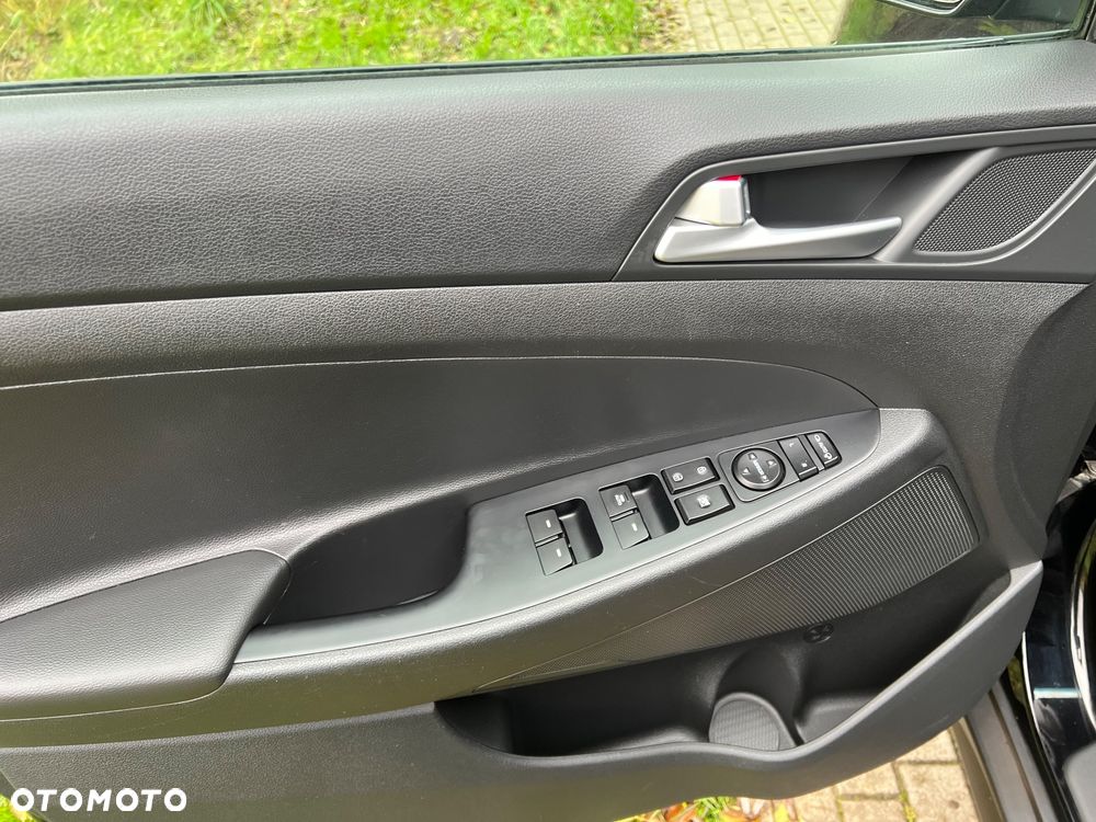 Hyundai Tucson 1.6 GDi 2WD Advantage - 25