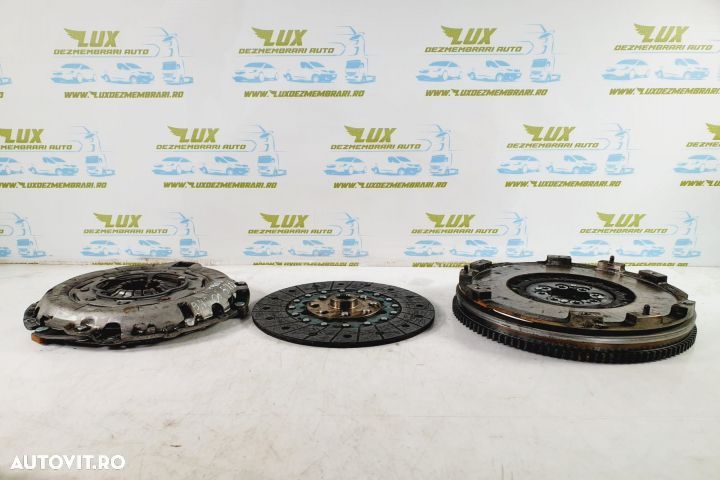 Kit ambreiaj 1.6 xdi d16dtf SsangYong Tivoli Grand 1  [din 2021 pana  2023] seria - 1