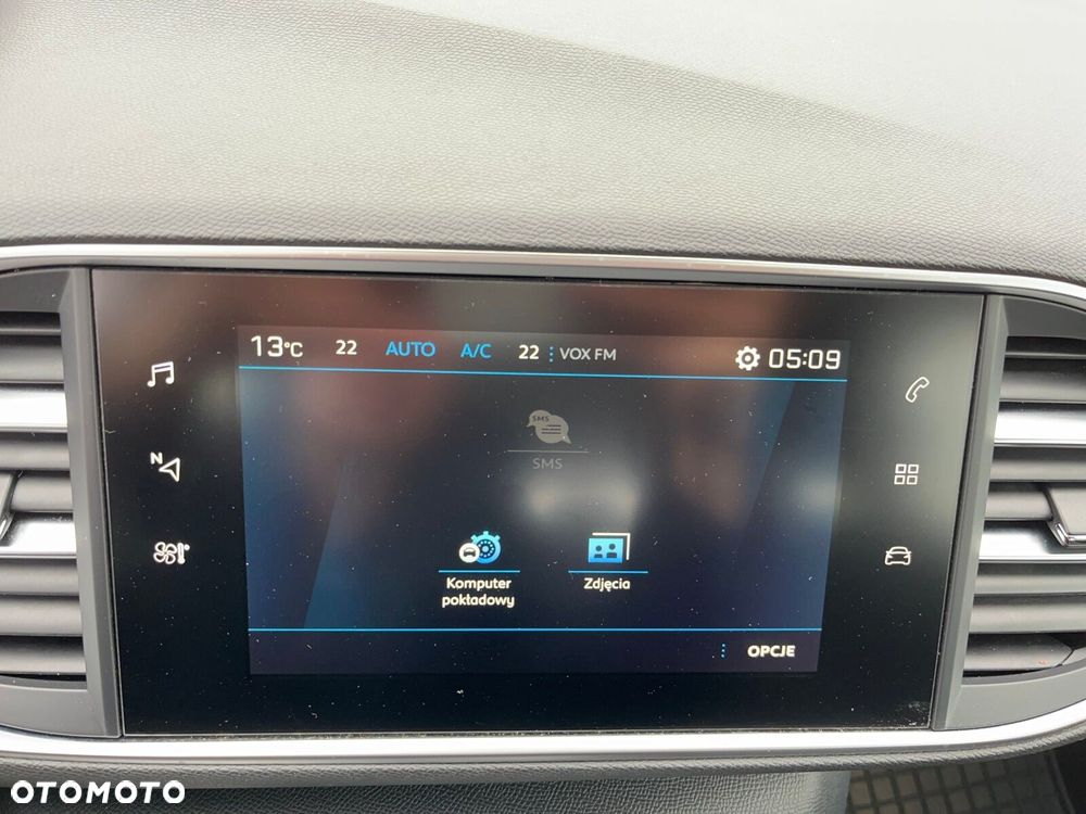 Peugeot 308 - 36