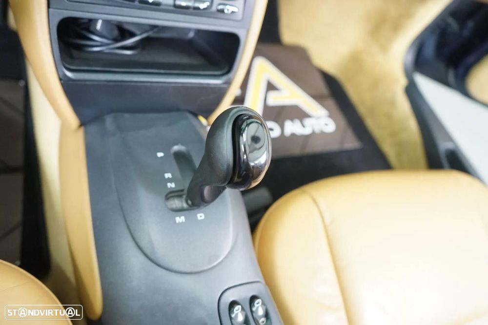 Porsche Boxster 2.5 Comfort - 30
