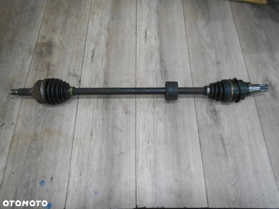Półoś prawa przód DAIHATSU CUORE VII L276 1,0 benzyna 51kW 70KM 2008r - 1