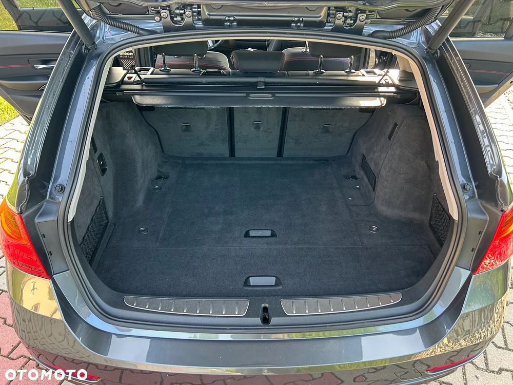 BMW Seria 3 - 17