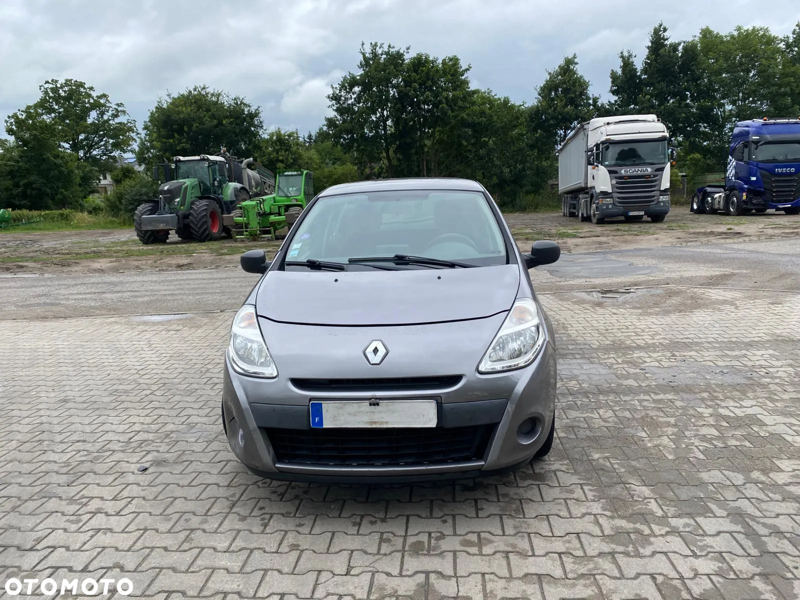Renault Clio 1.2 16V Tech Run - 2