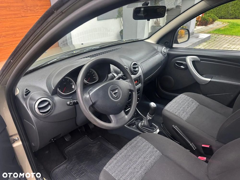 Dacia Duster - 12