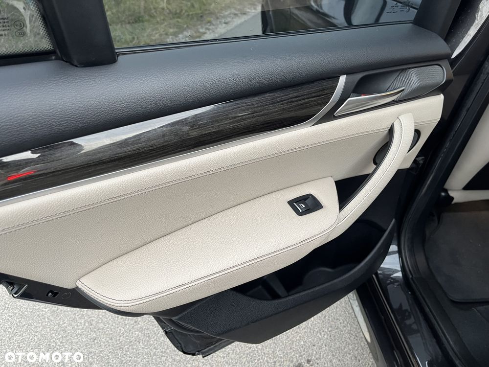 BMW X4 xDrive20d M Sport - 12