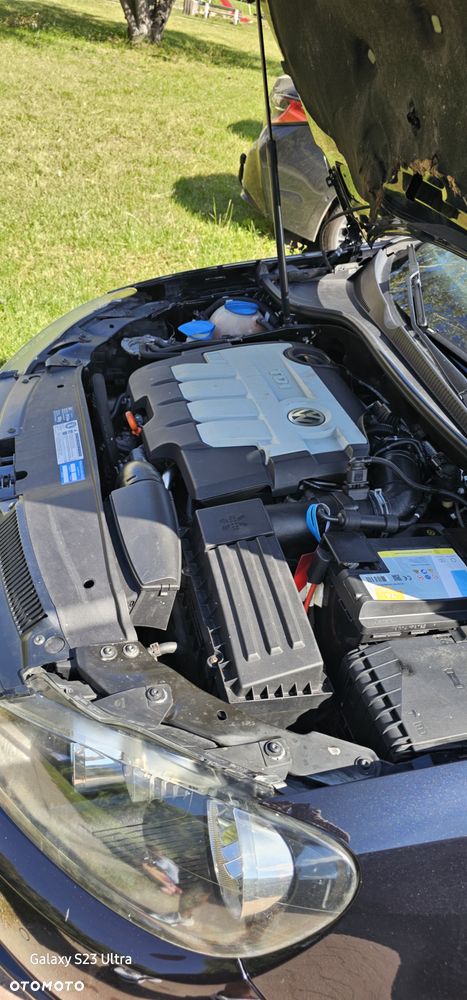 Volkswagen Golf - 23