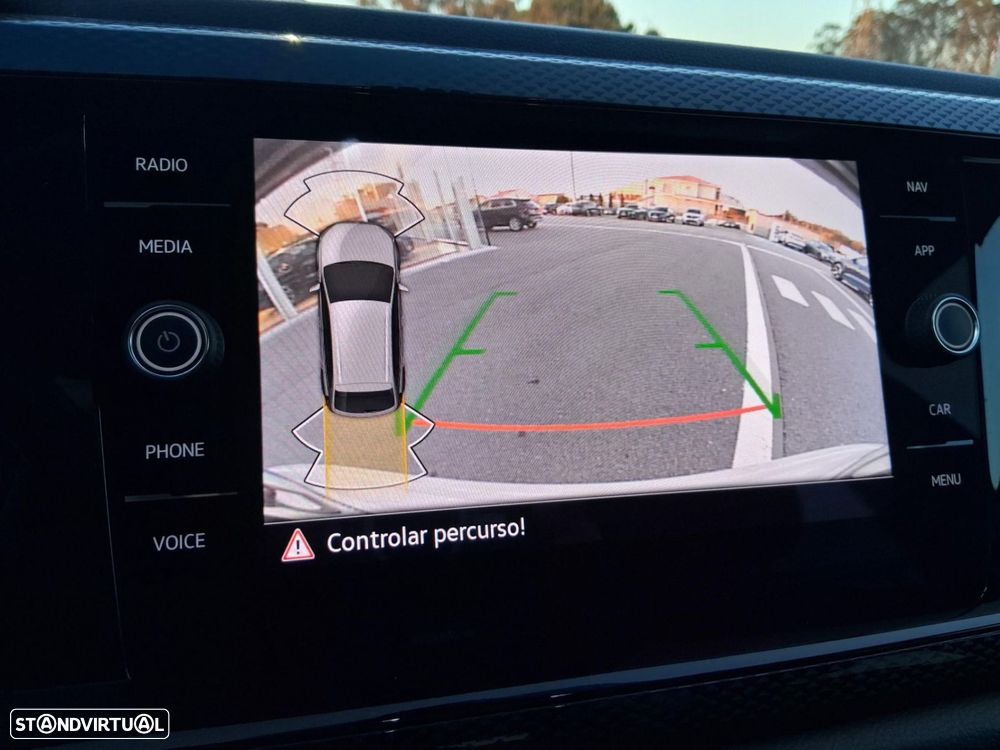 VW Taigo 1.0 TSI Urban - 4