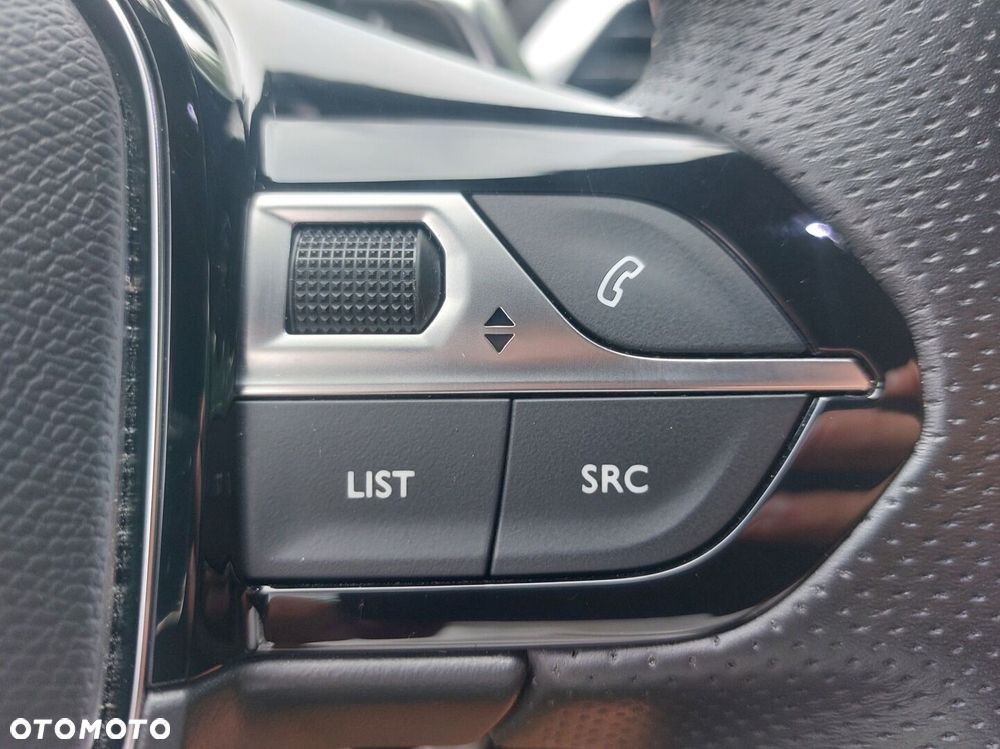 Peugeot 5008 1.5 BlueHDi GT S&S EAT8 - 21