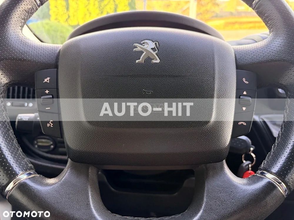Peugeot Boxer - 26