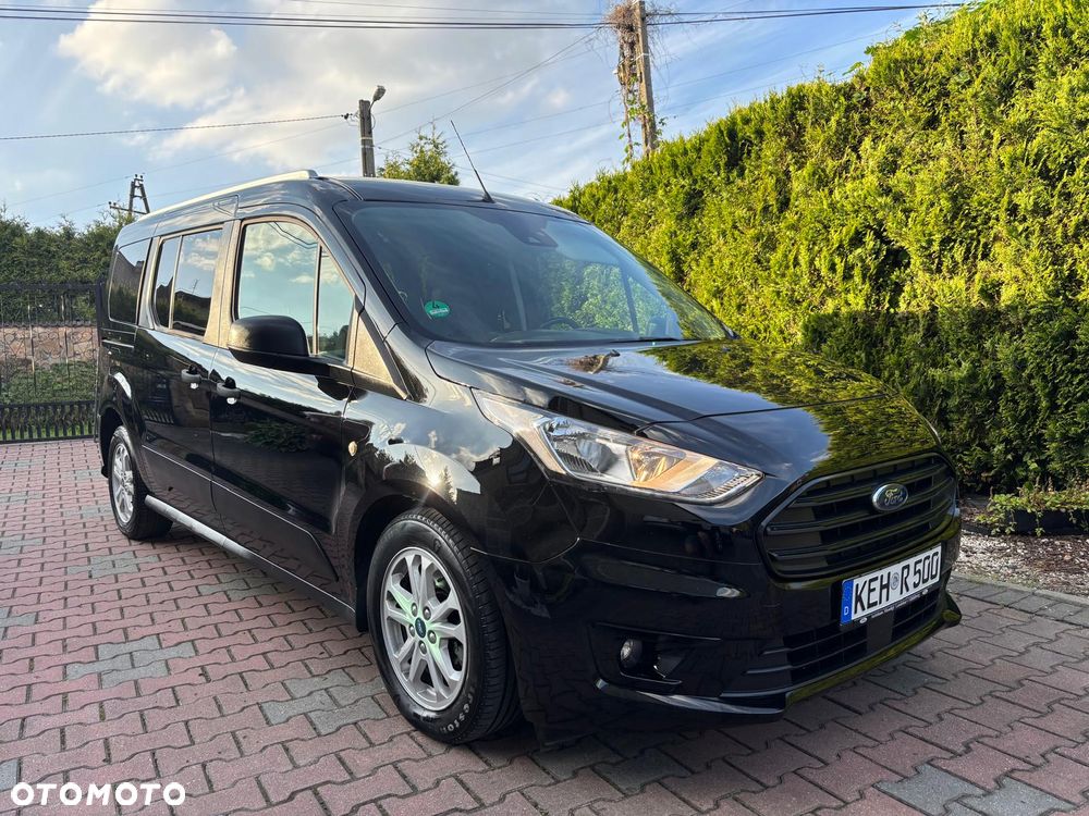 Ford Tourneo Connect Grand - 30