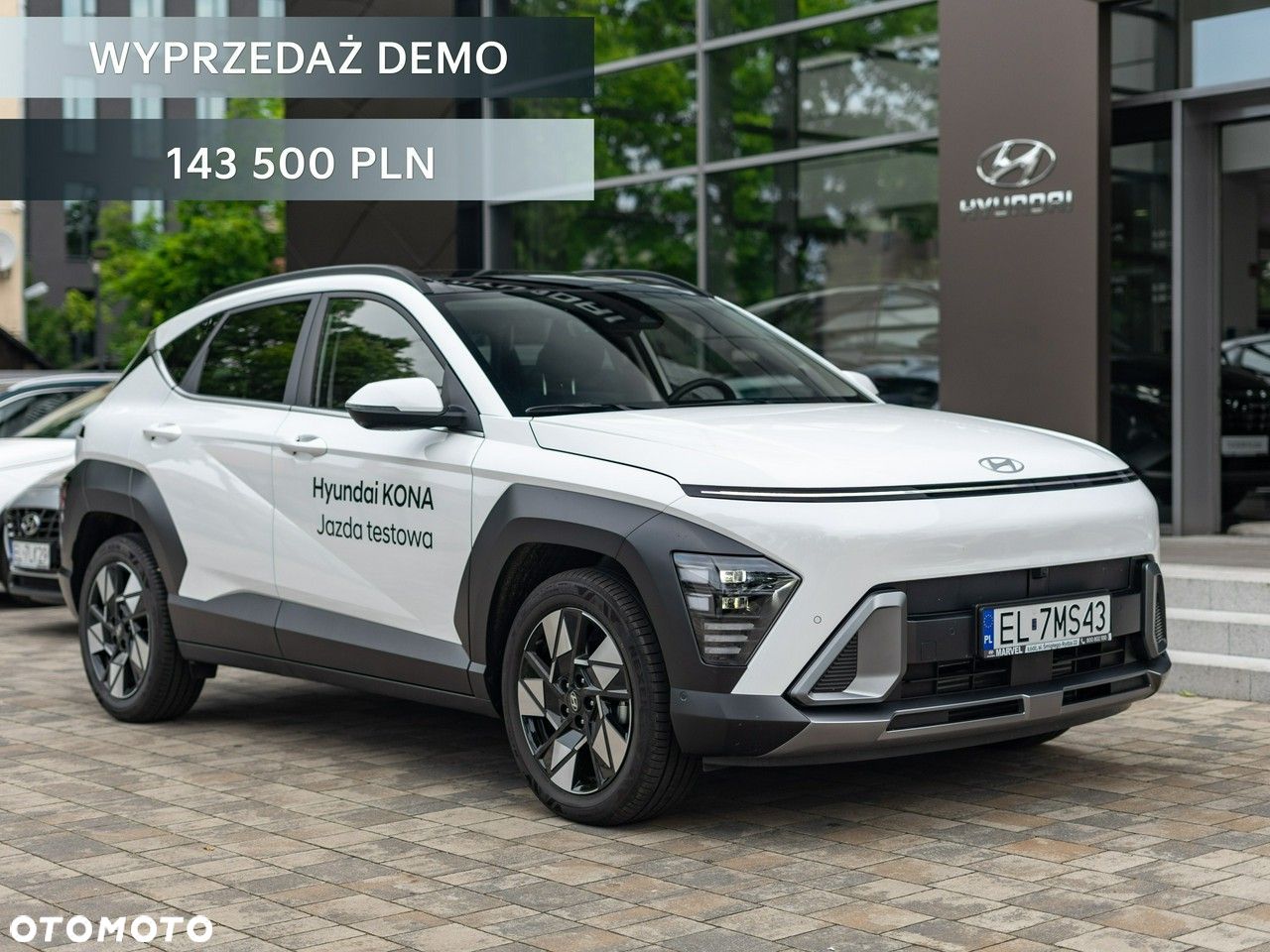 Hyundai Kona - 1