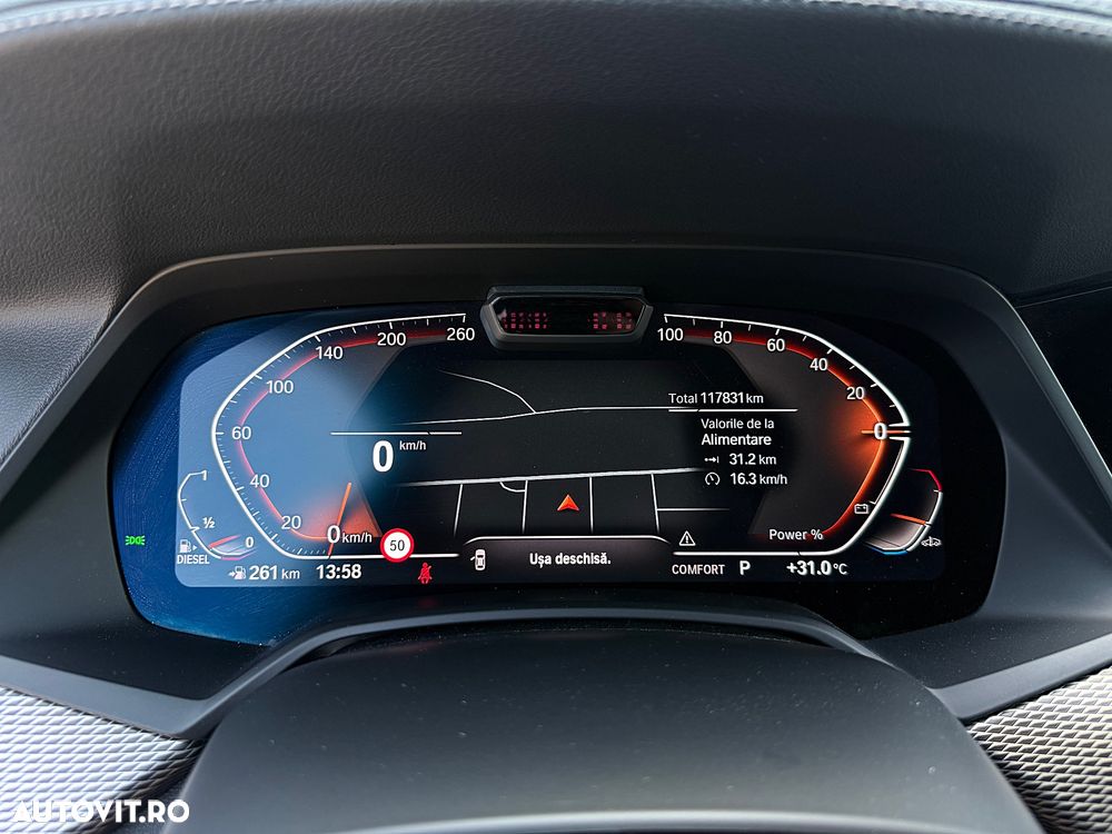 BMW X6 xDrive30d - 9
