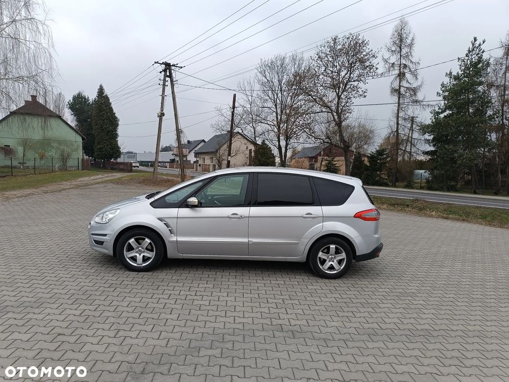 Ford S-Max 2.0 Viva Trend - 3