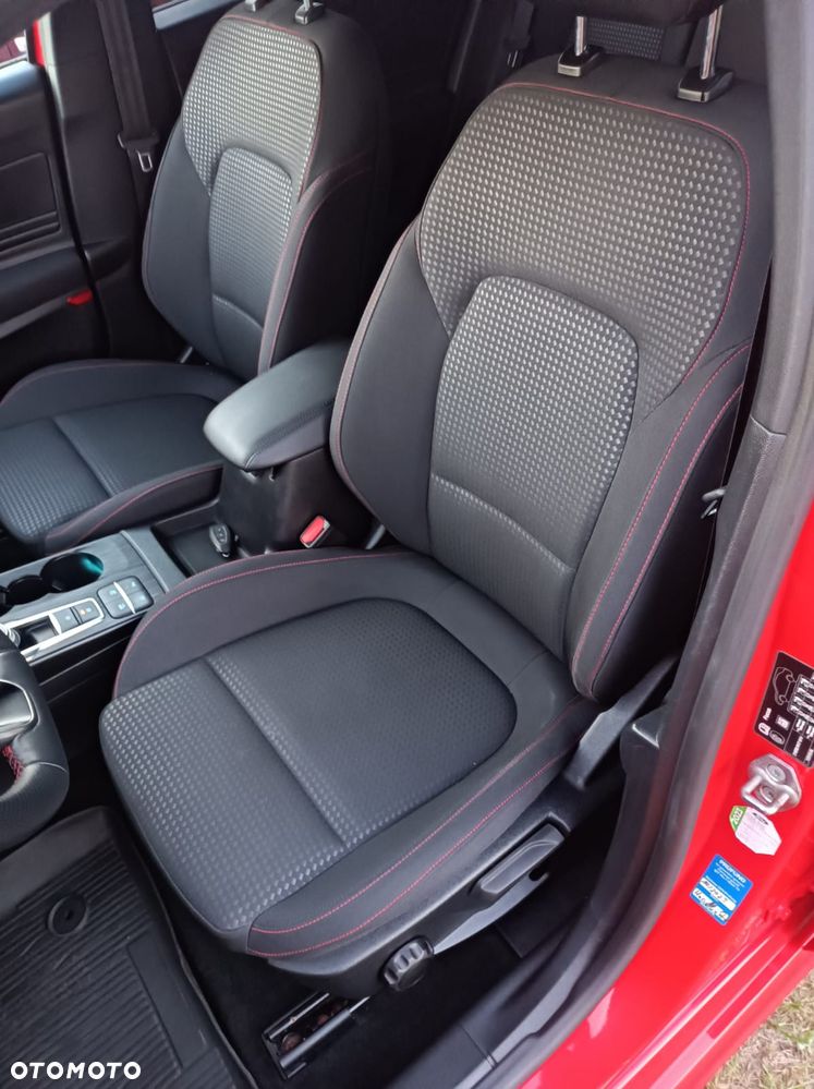 Ford Focus 2.0 EcoBlue ST-Line - 12