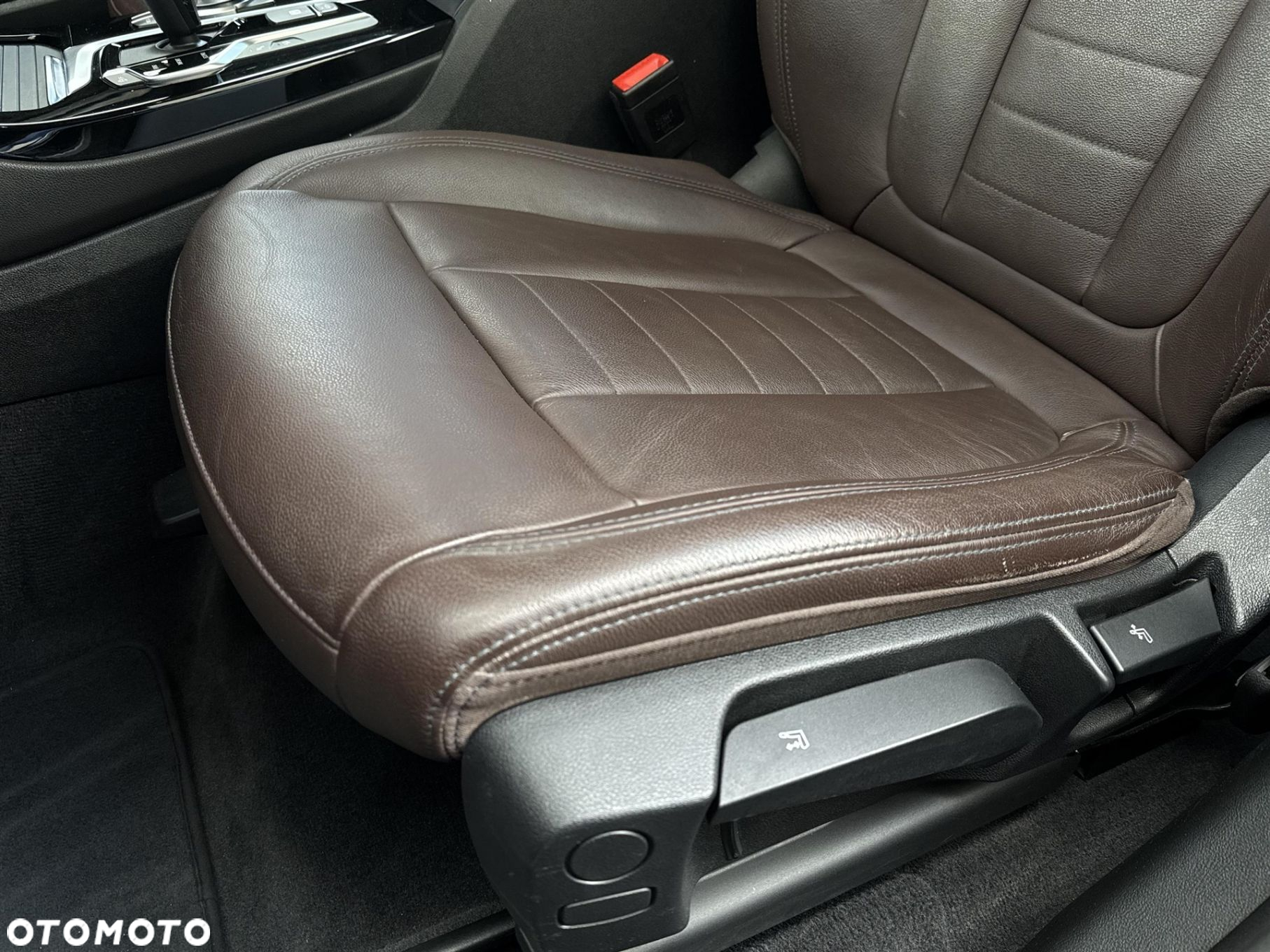 BMW X3 xDrive20d - 18