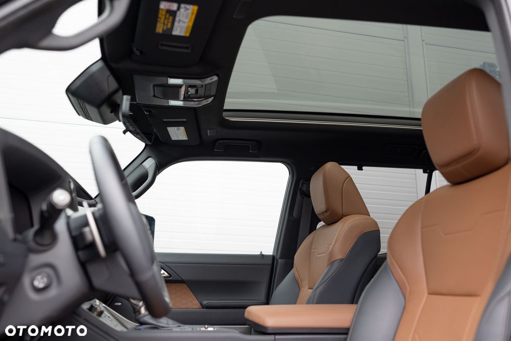 Lexus GX - 30
