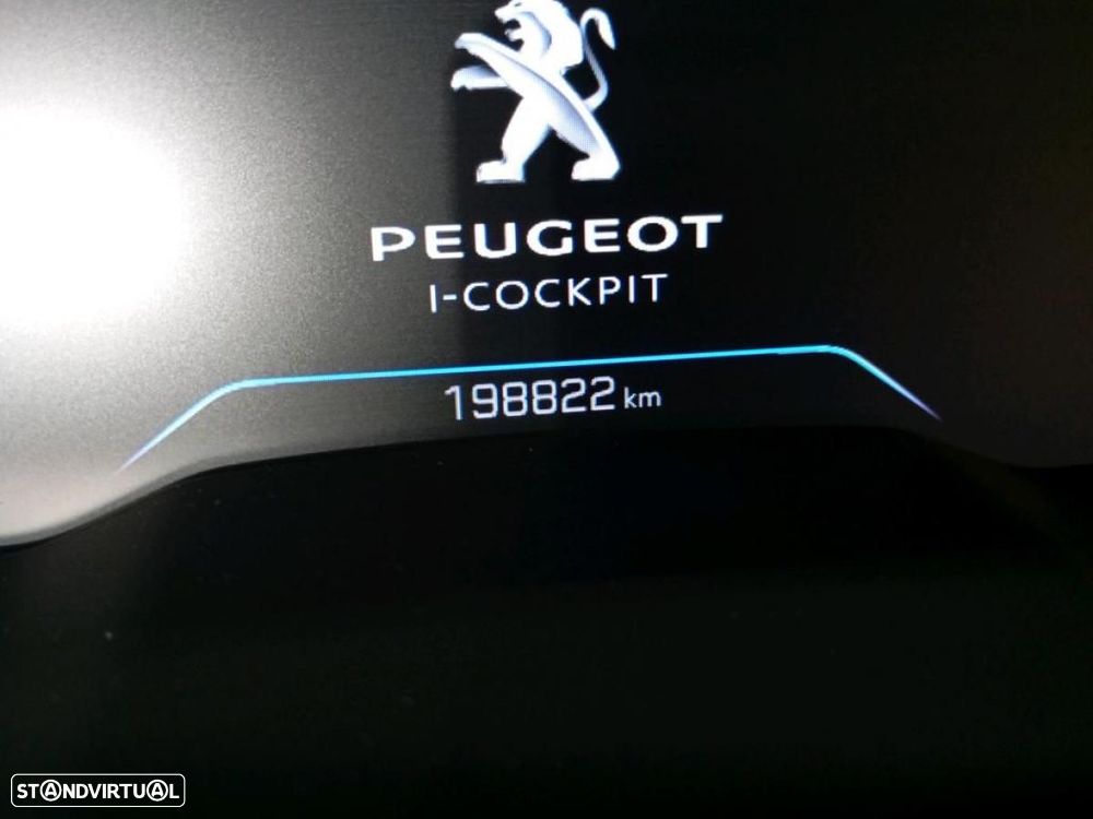 Peugeot 508 1.5 BlueHDi GT EAT8 - 6