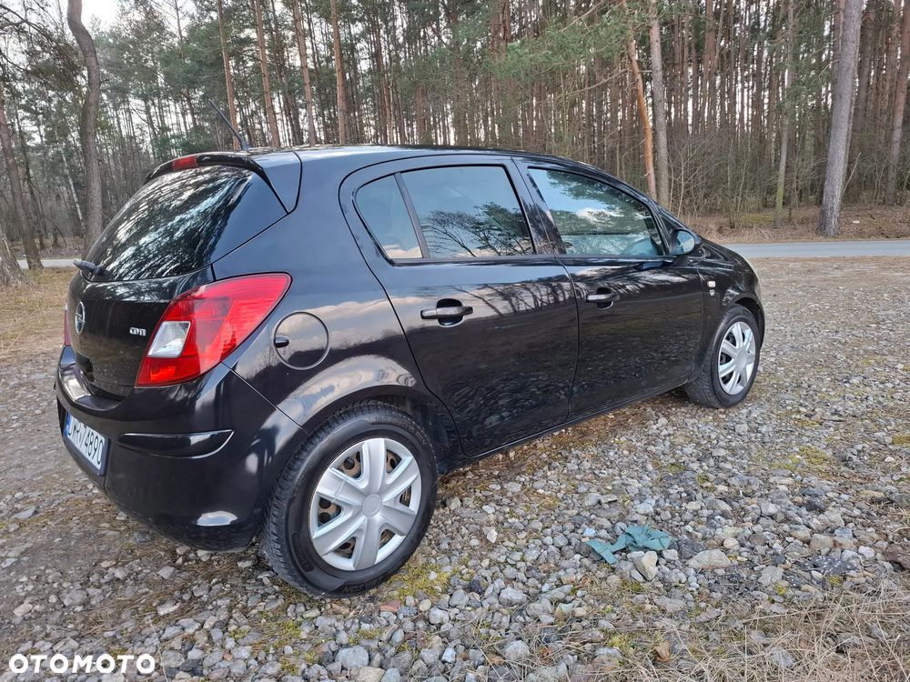 Opel Corsa 1.3 CDTI 111 - 19
