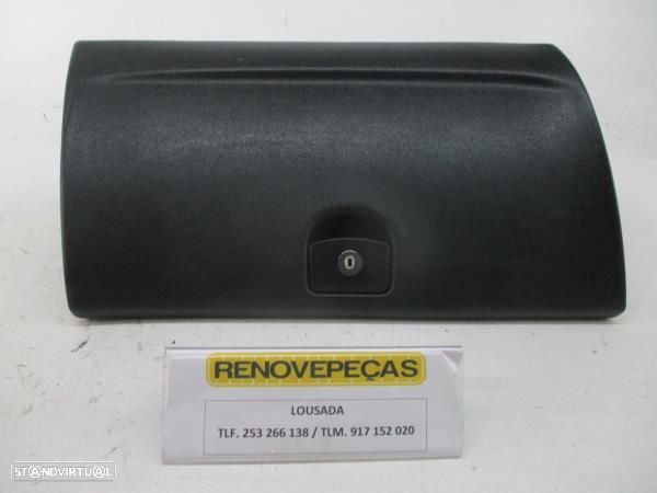 Porta Luvas / Tampa Peugeot 407 Sw (6E_) - 1