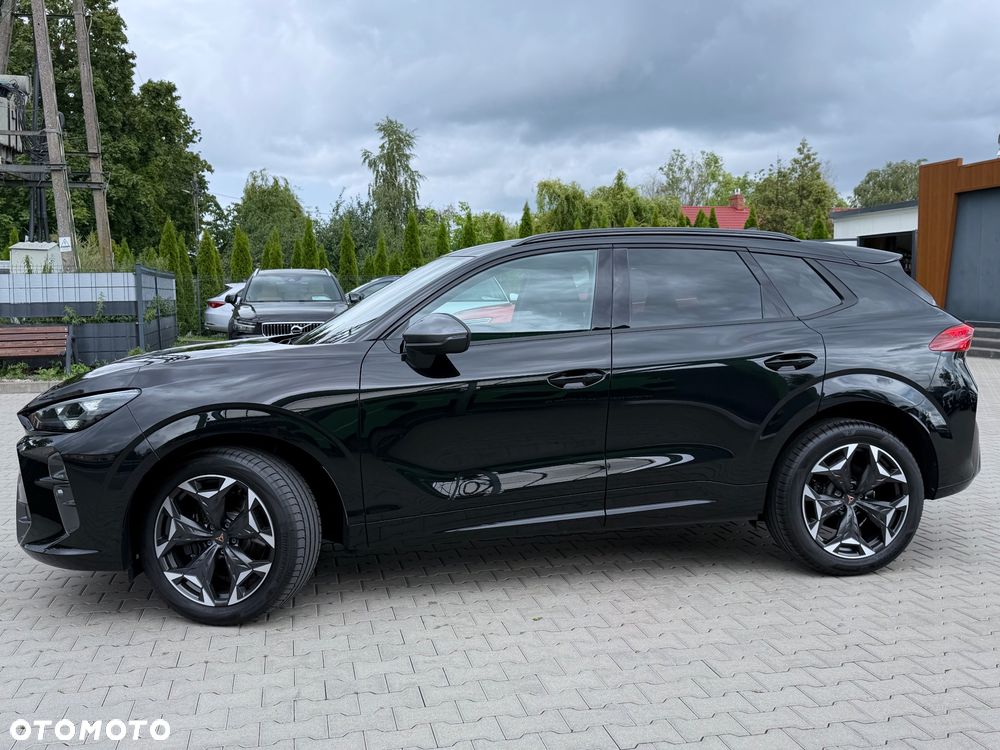 Cupra Terramar 2.0 TSI 4Drive DSG VZ - 4