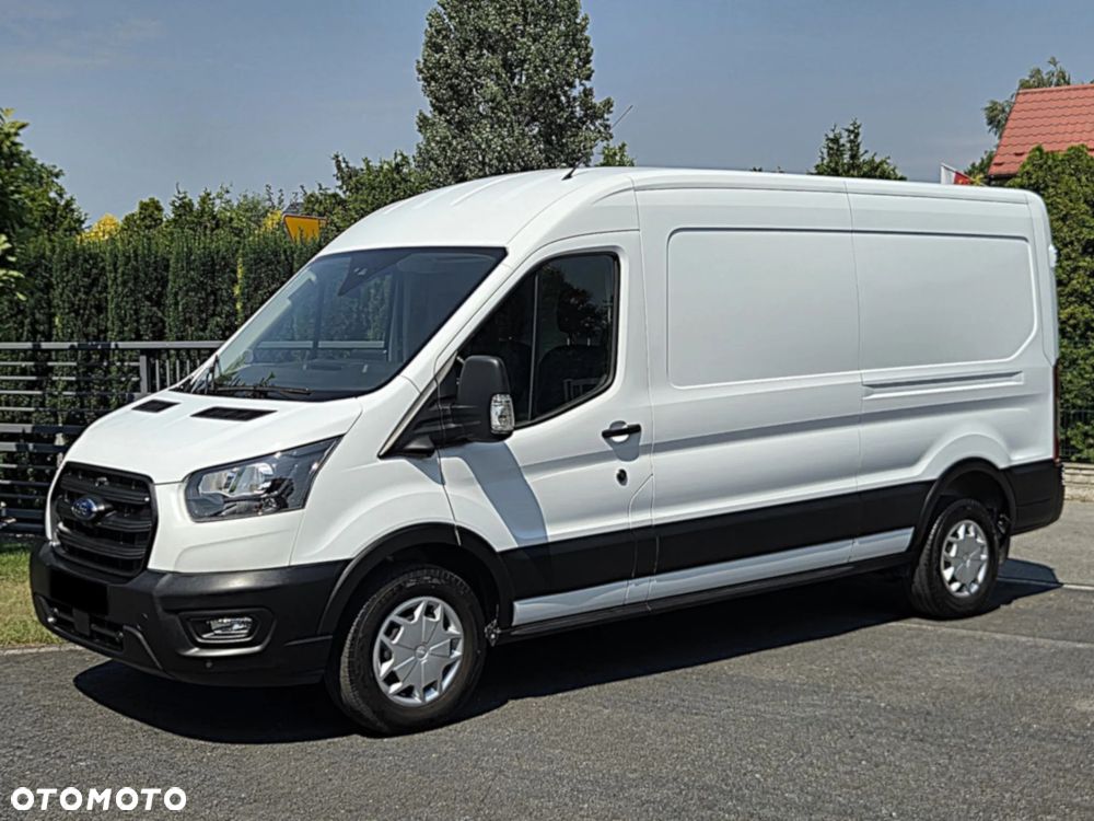 Ford TRANSIT - 3