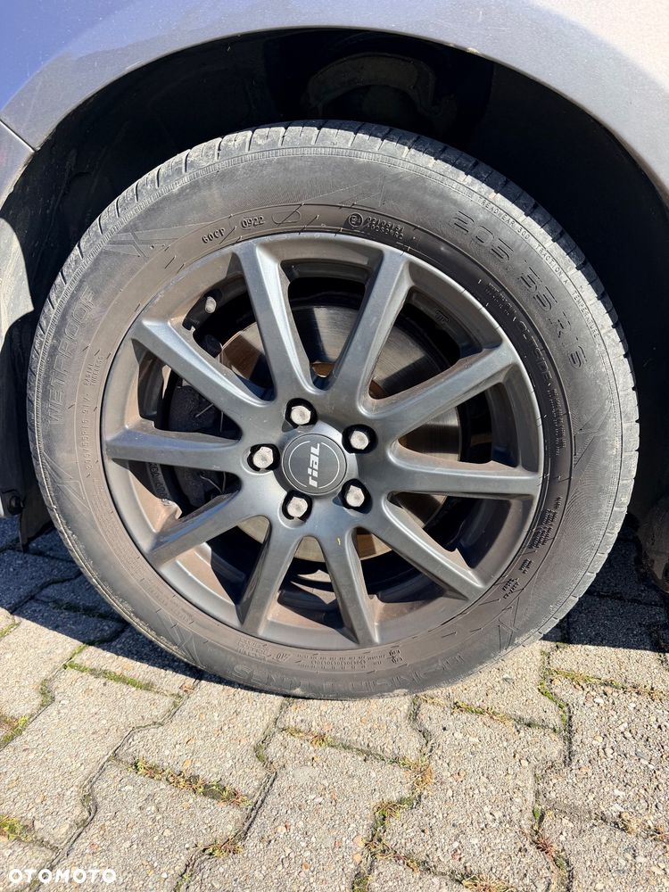 Ford Focus 1.6 EcoBoost Start-Stopp-System - 18