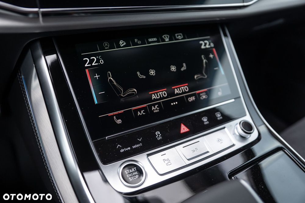 Audi Q7 - 27