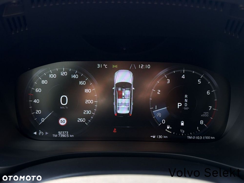 Volvo XC 60 - 18
