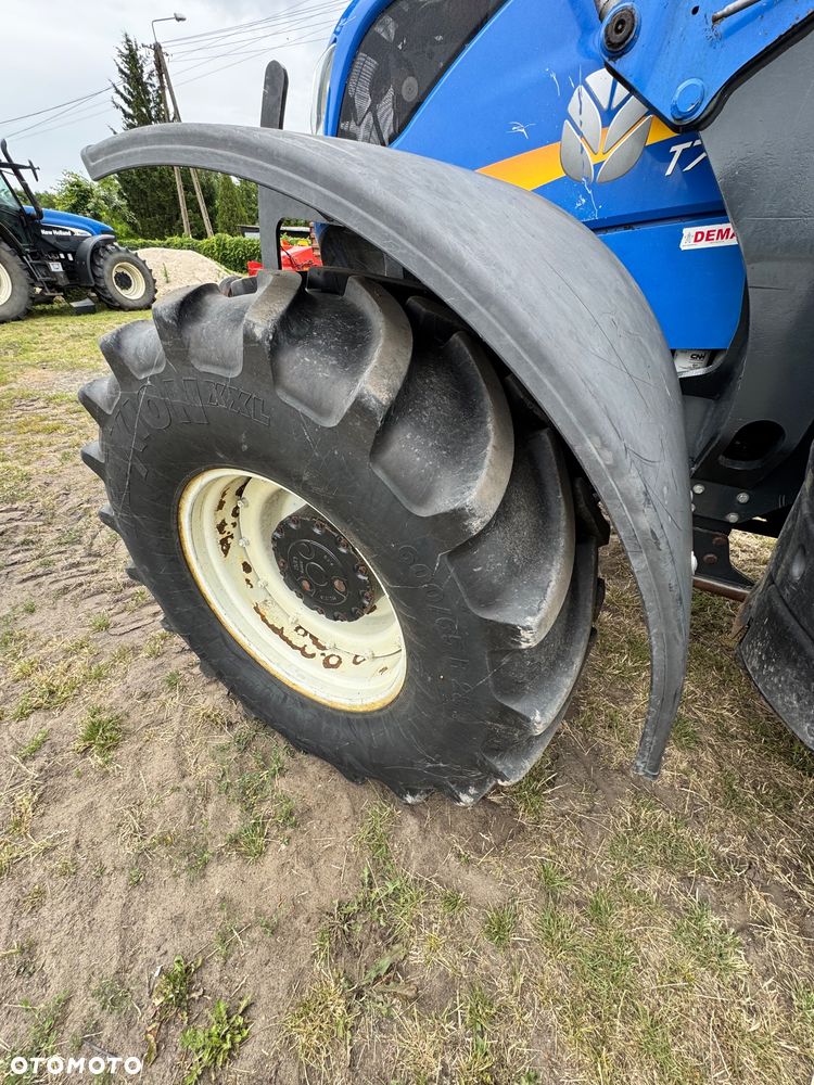 New Holland T7.230 - 12
