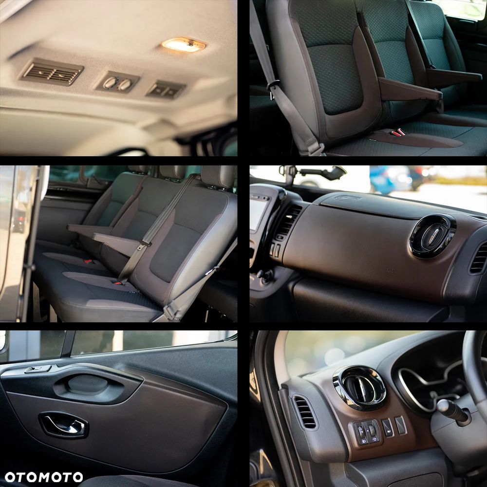 Fiat Talento L2H1 Basis - 34