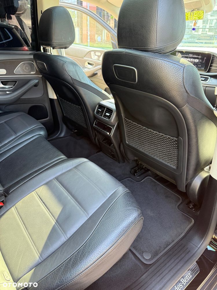 Mercedes-Benz GLE - 18