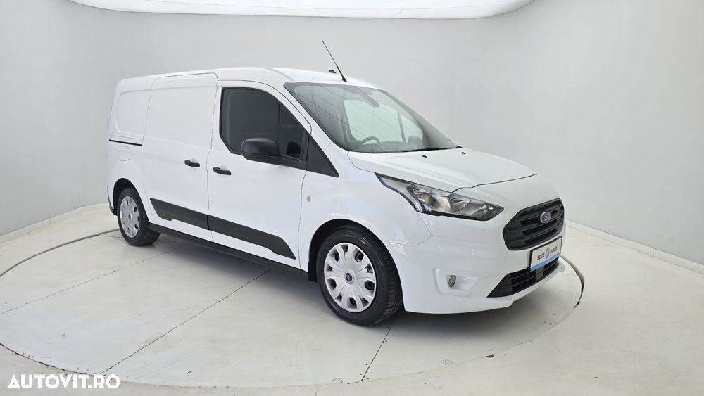 Ford Transit Connect - 4