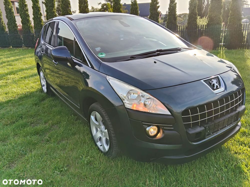 Peugeot 3008 e-HDi 115 ETG6 Stop&Start Active - 2