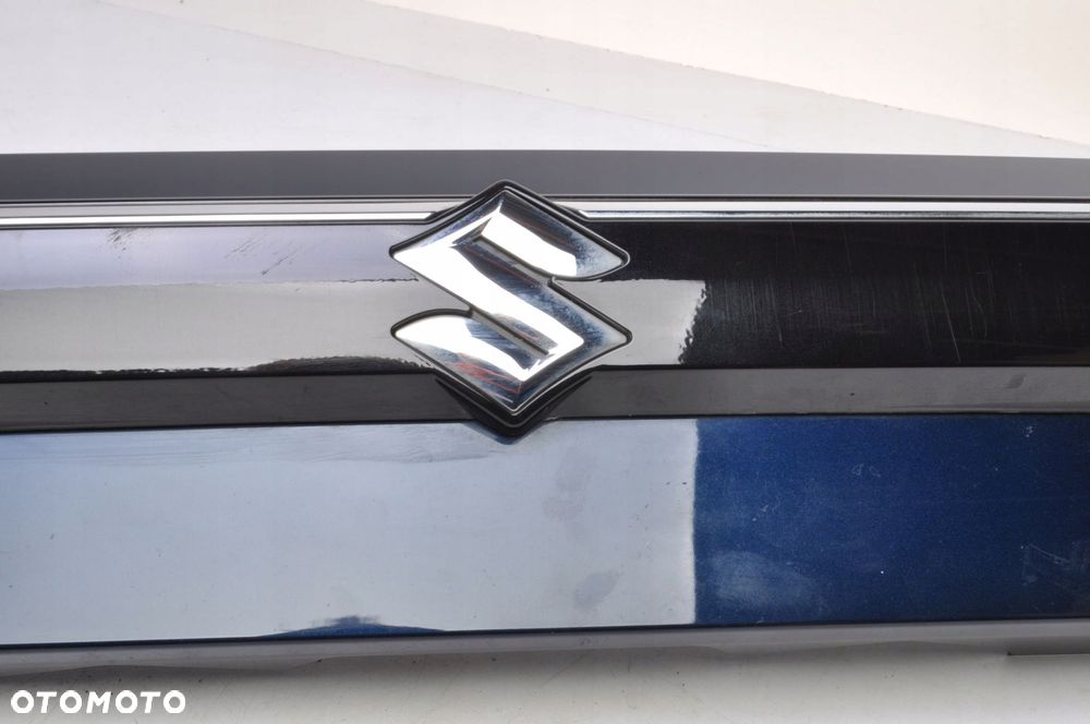 SUZUKI S-CROSS BLENDA LISTWA KLAPY 83941-63T00 23R - 2