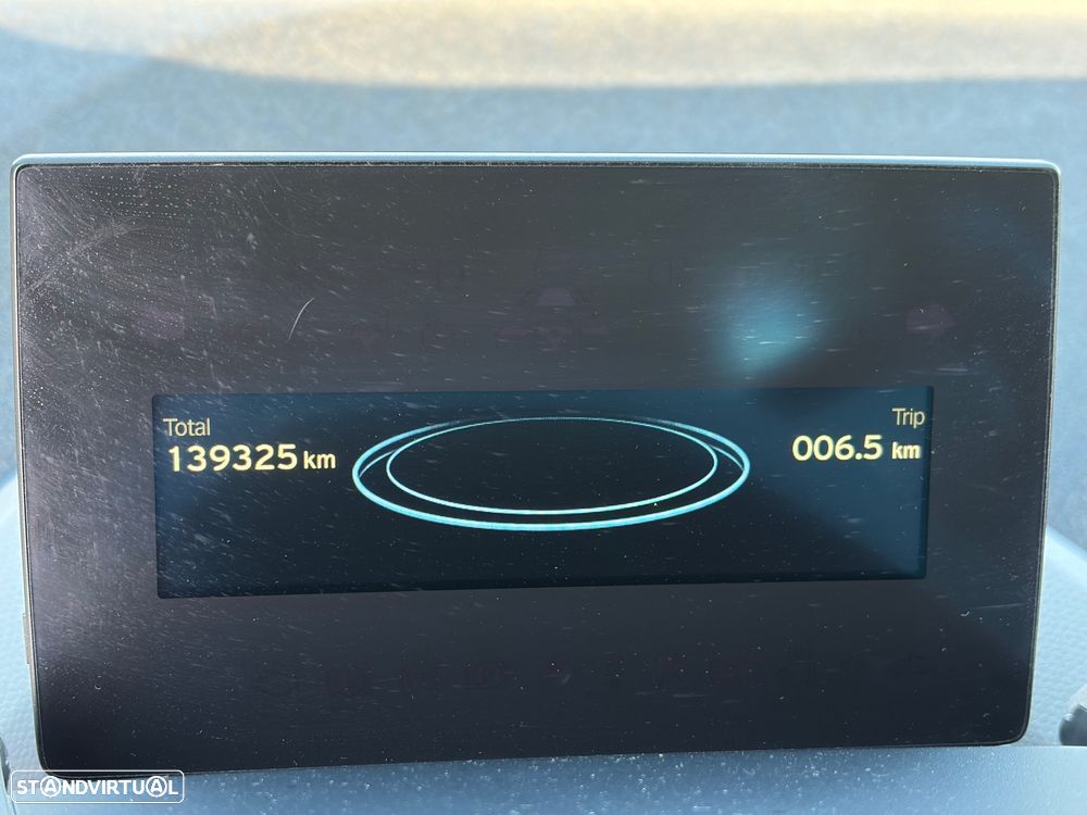 BMW i3 +EXA +Comfort Package Advance - 25