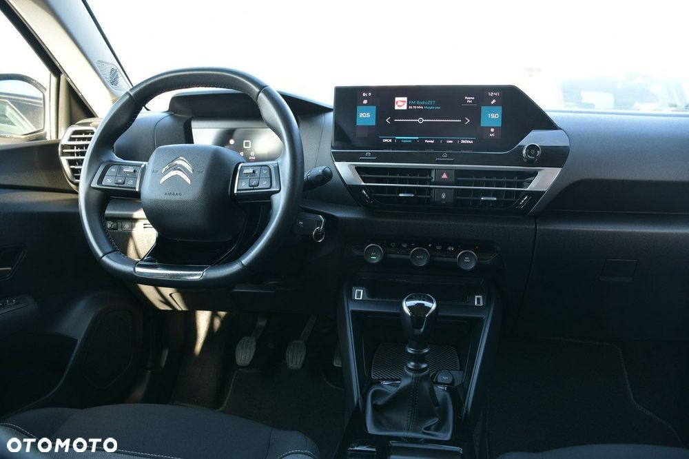 Citroën C4 PureTech 100 Stop&Start YOU - 15