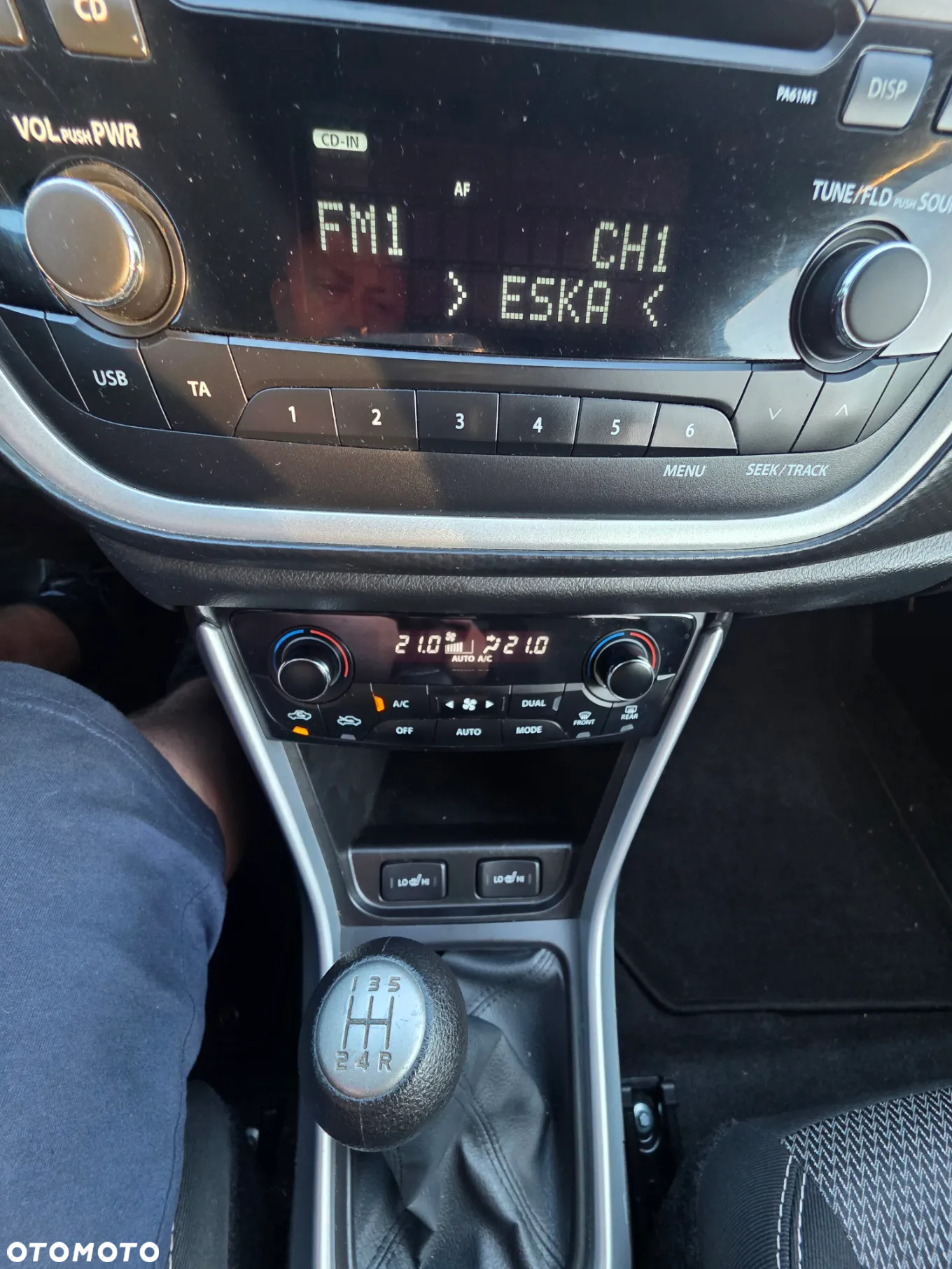 Suzuki SX4 S-Cross 1.6 VVT 4x2 limited+ - 32