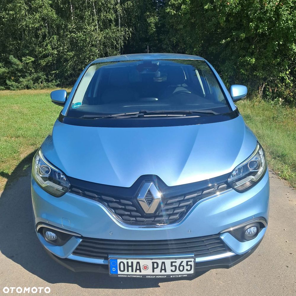 Renault Scenic - 1