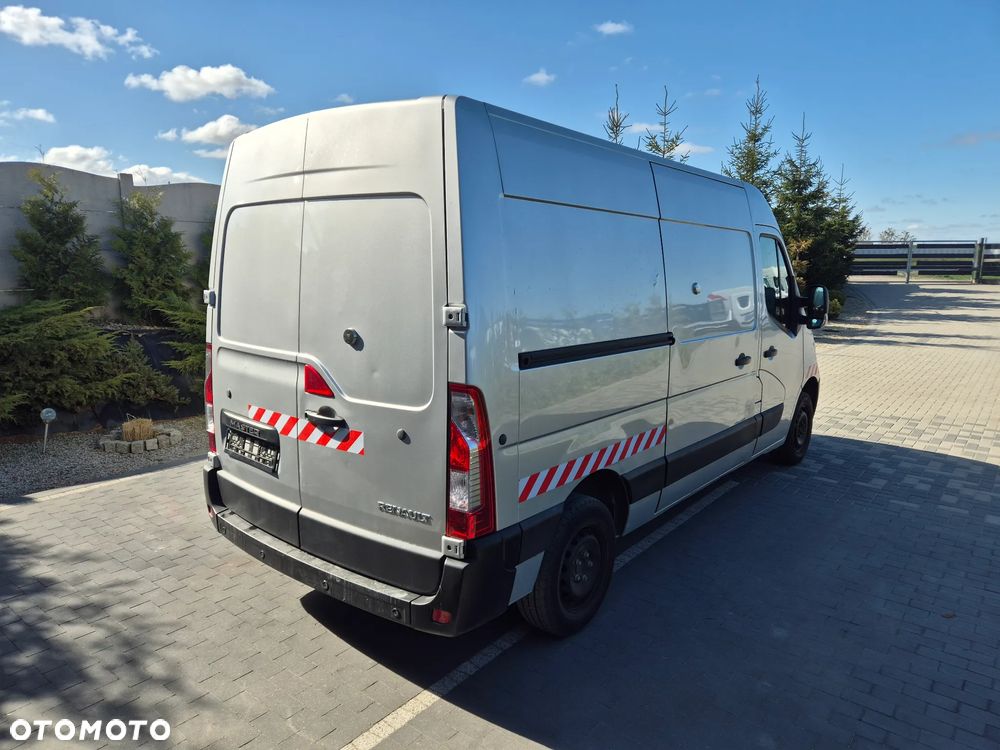 Renault Master - 5