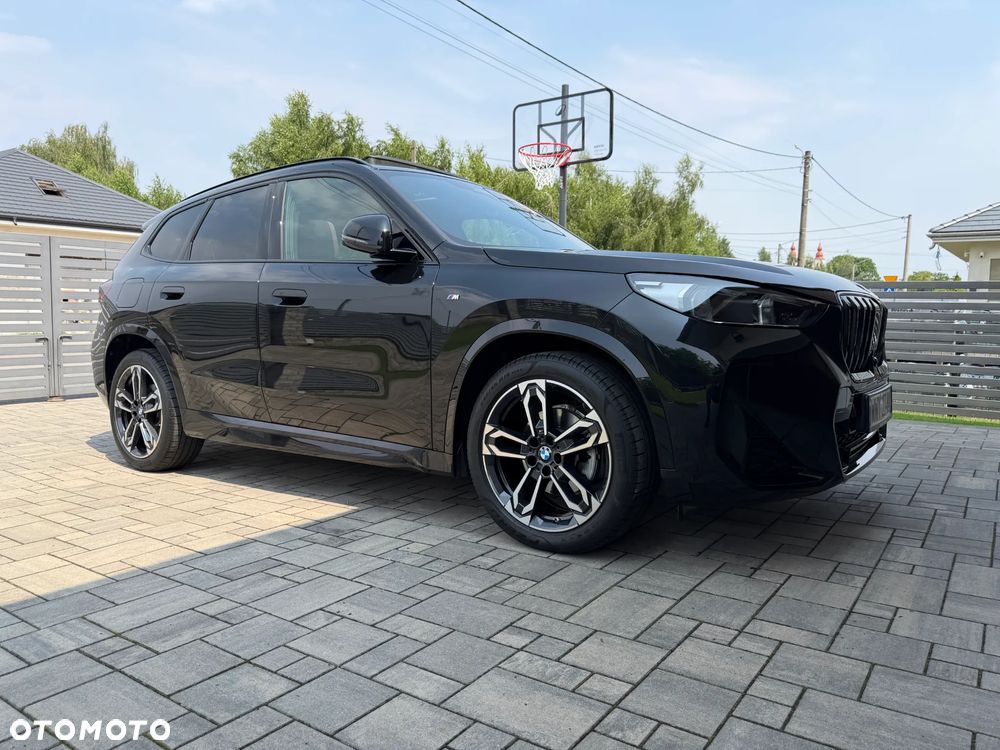 BMW X1 xDrive18d M Sport sport - 19