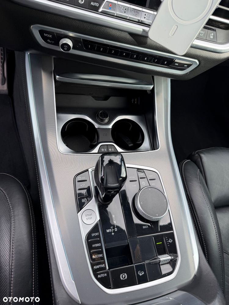BMW X5 - 16