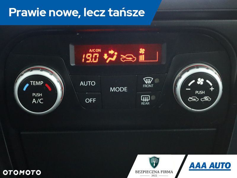 Suzuki SX4 - 12