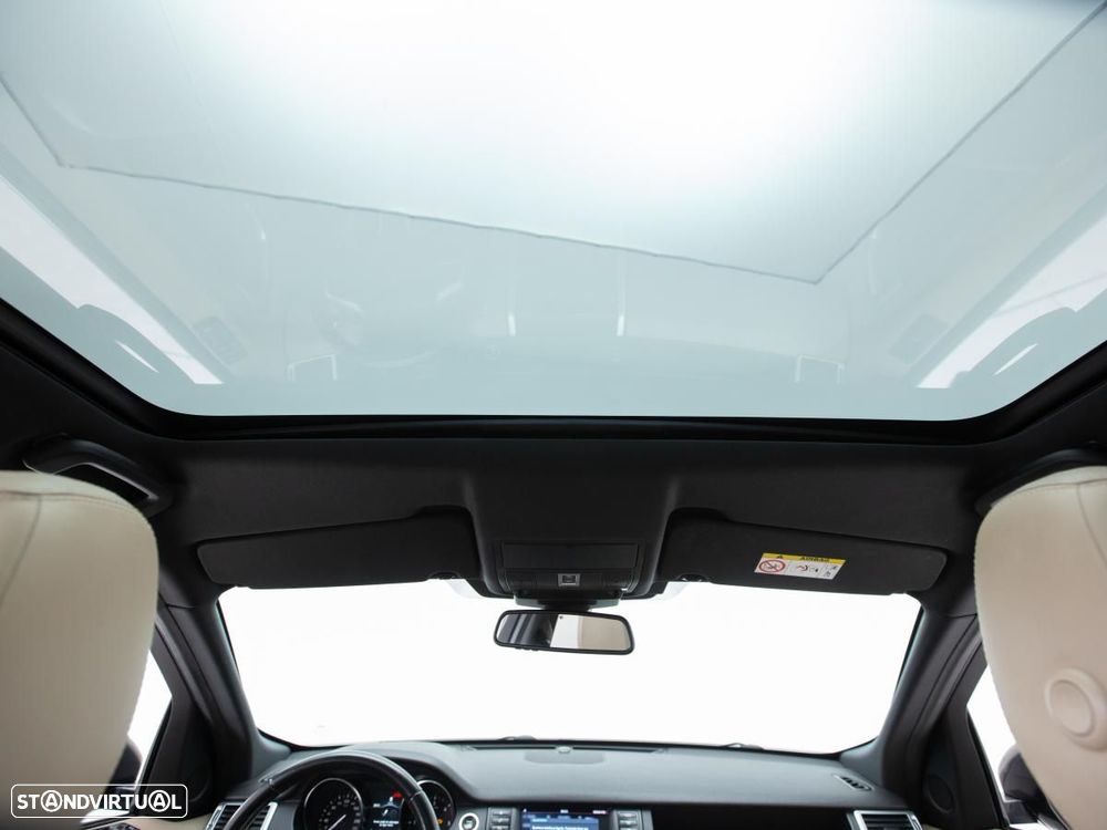 Land Rover Discovery Sport 2.0 eD4 SE - 7