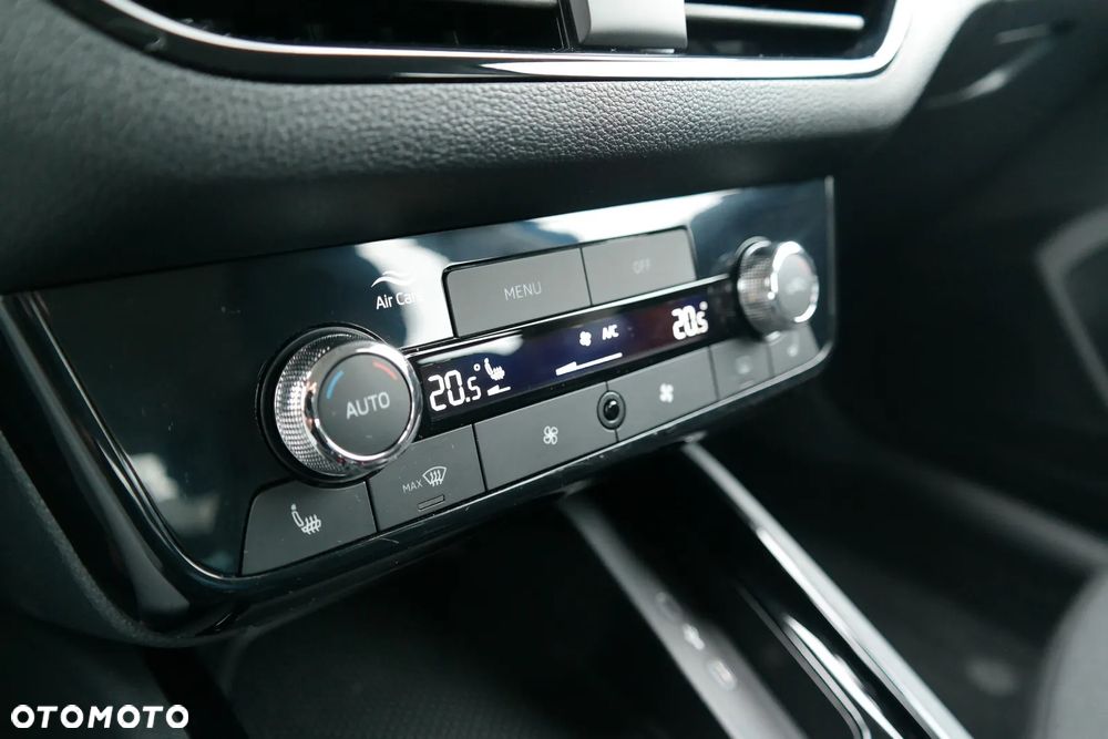 Skoda Kamiq 1.5 TSI Selection - 23