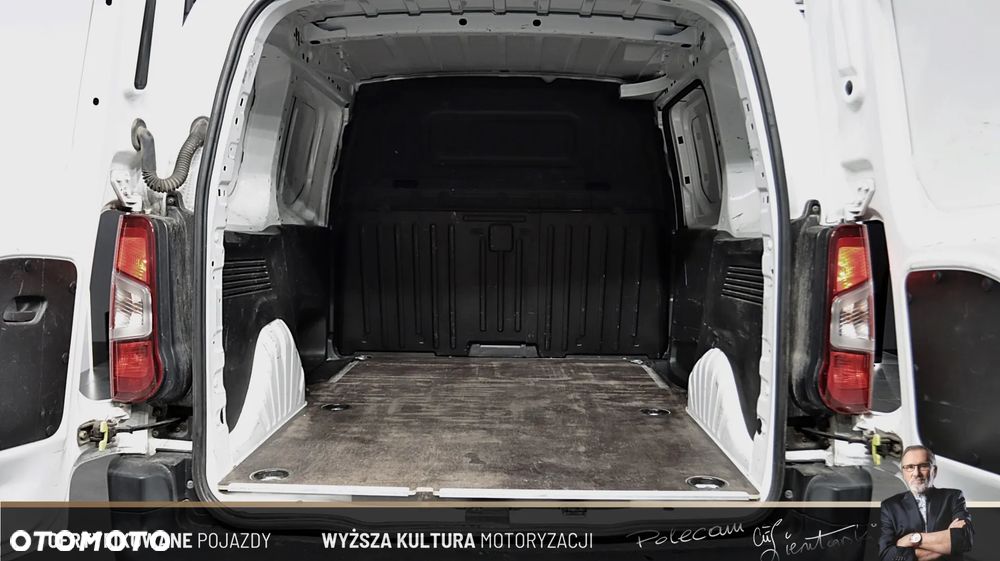 Toyota Proace City 1.5 D-4D Long 2,3t Active (bryg.) - 5