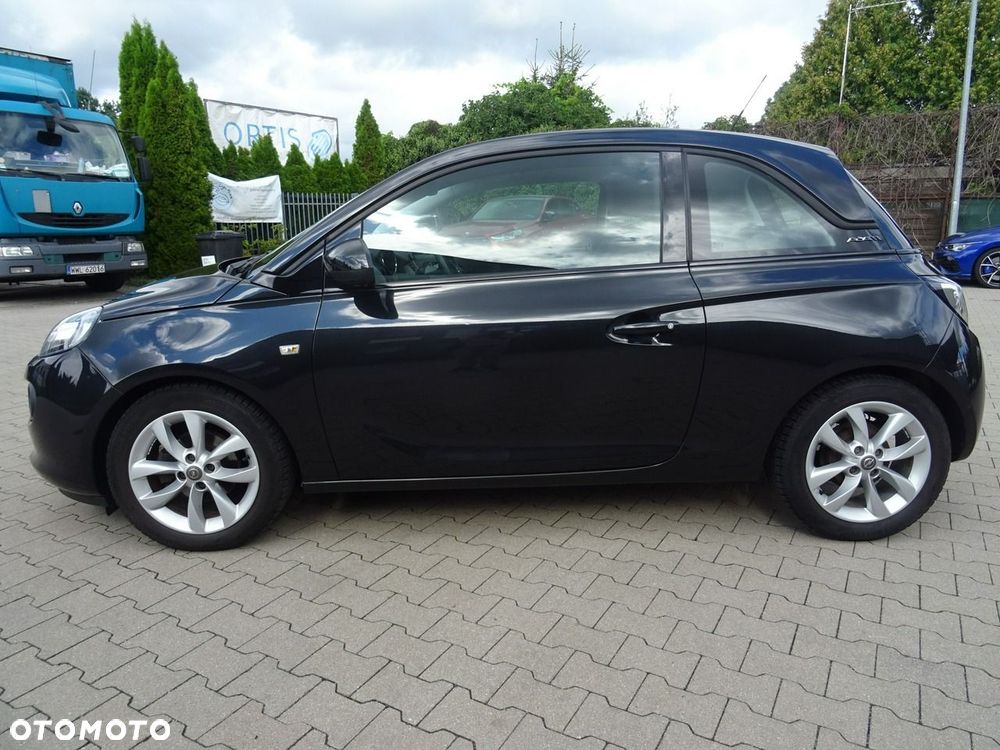 Opel Adam - 10