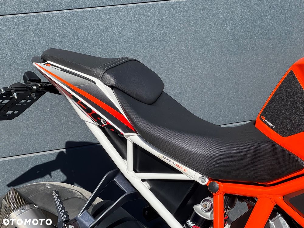 KTM Super Duke - 23