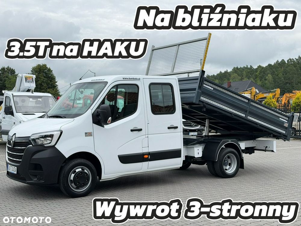 Renault Master - 2