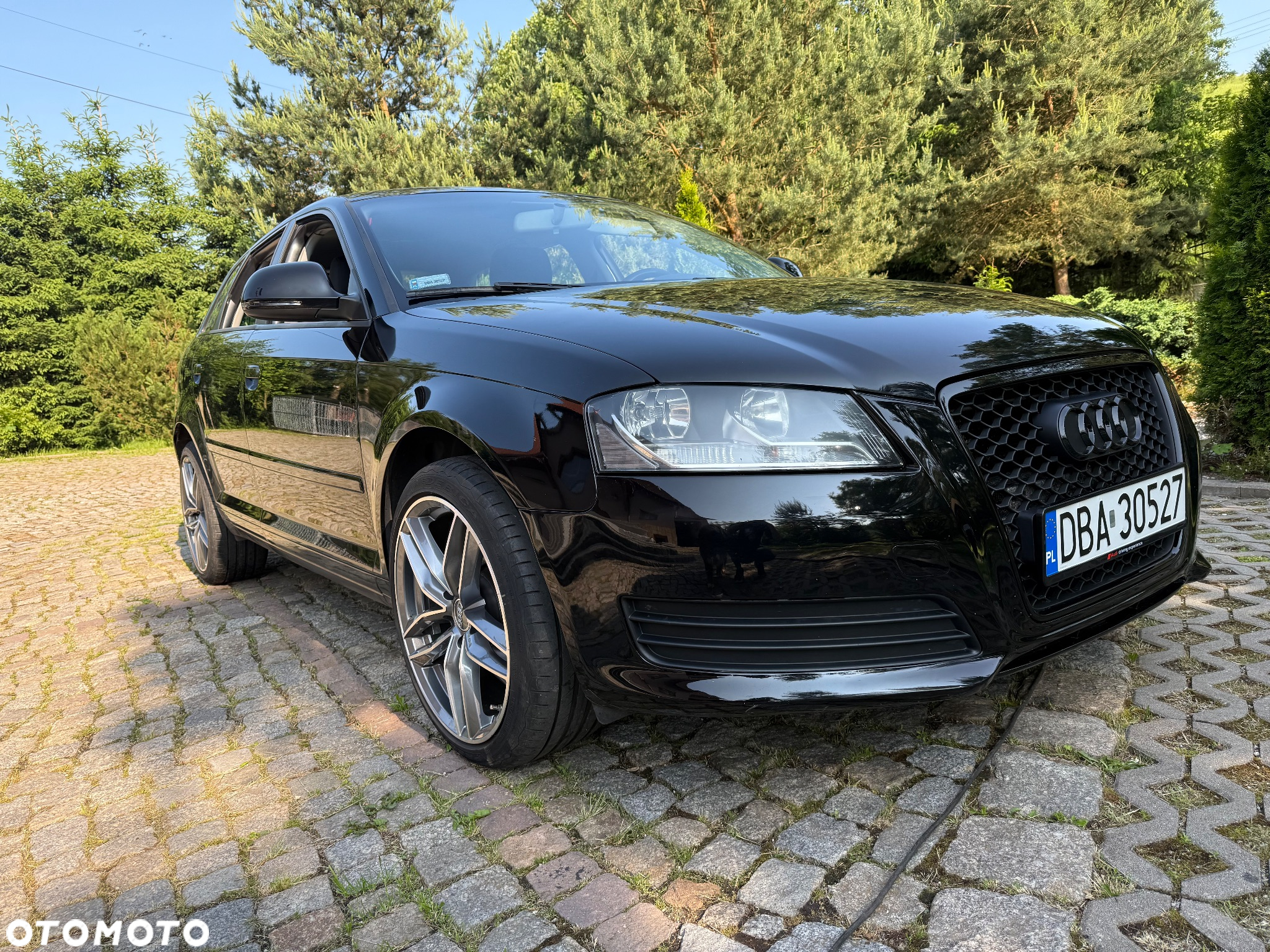 Audi A3 1.9 TDI Ambition - 2