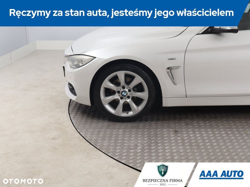 BMW Seria 4 - 17